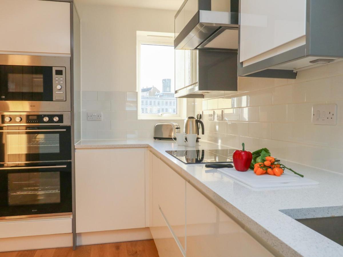 Harbourside Haven Apartment 3 韦茅斯 外观 照片
